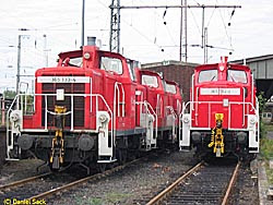 Die V 60 Der Deutschen Bundesbahn News