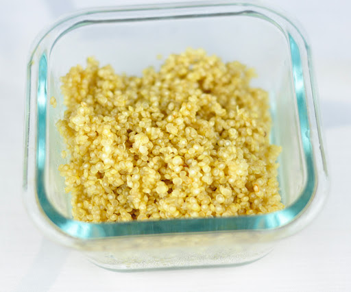 quinoa rice