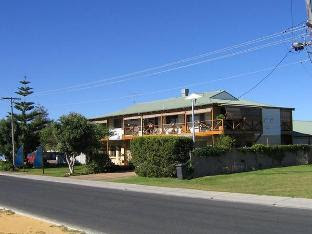Lancelin Lodge
