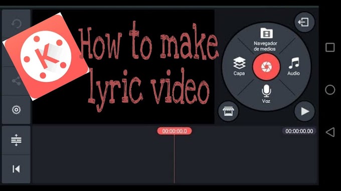 8+ How To Make A Lyric Video On Iphone Article