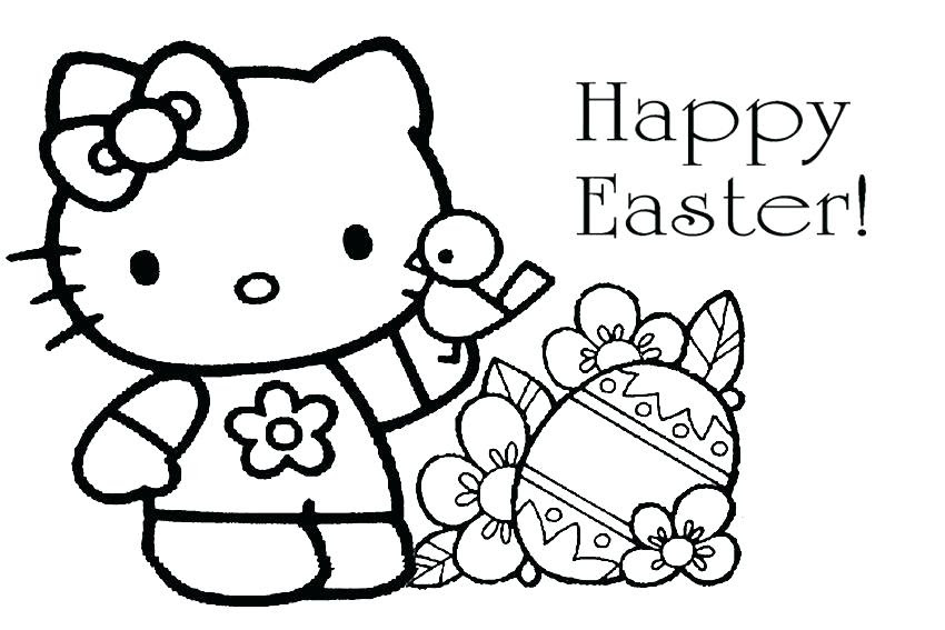 Download Hello Kitty And Friends Coloring Pages at GetColorings.com ...