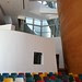 Disney Concert Hall in los angeles downtown - Frank Gehry