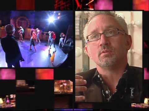 Entertainment The 12 Sexiest Jobs in Las Vegas-BITE - YouTube