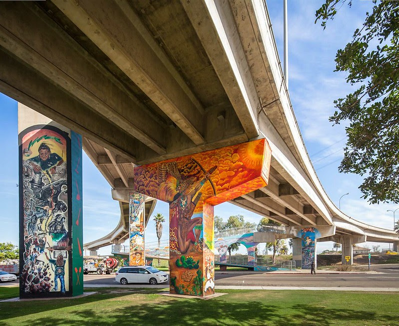 Chicano Park