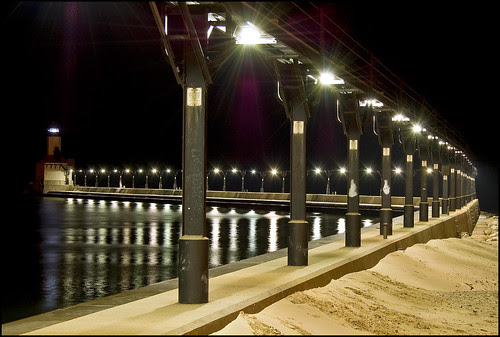 Illuminating the Night