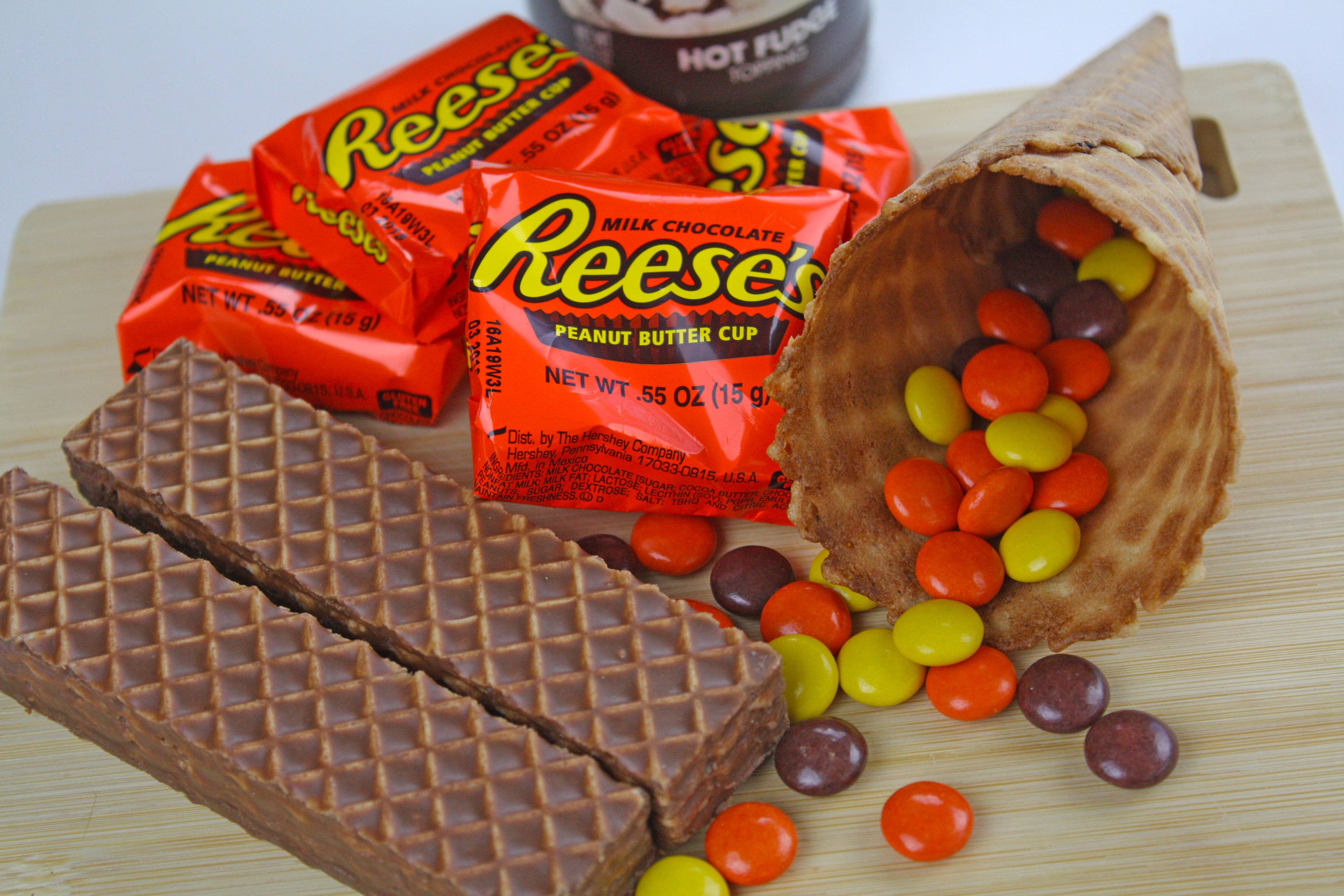 Reese's Peanut Butter Milkshake Recipe | Catch My Party