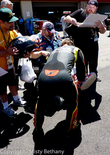 Jeff Gordon
