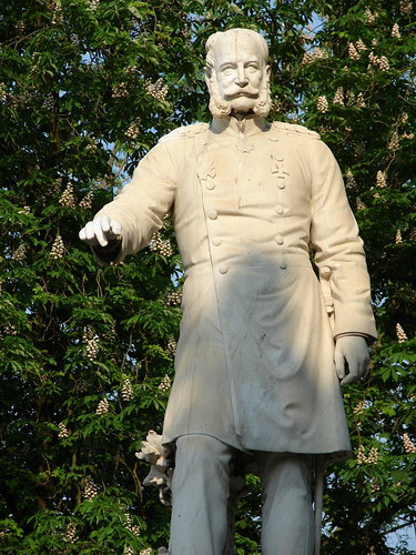 Kaiser Wilhelm I