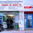 Khách sạn Quốc Tế Nha Trang