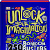 How To Unlock Your Imagination / When you learn access to your inner storyteller, it opens the door to your imagination.