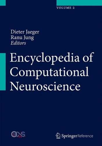 Encyclopedia of Computational NeuroscienceFrom Springer