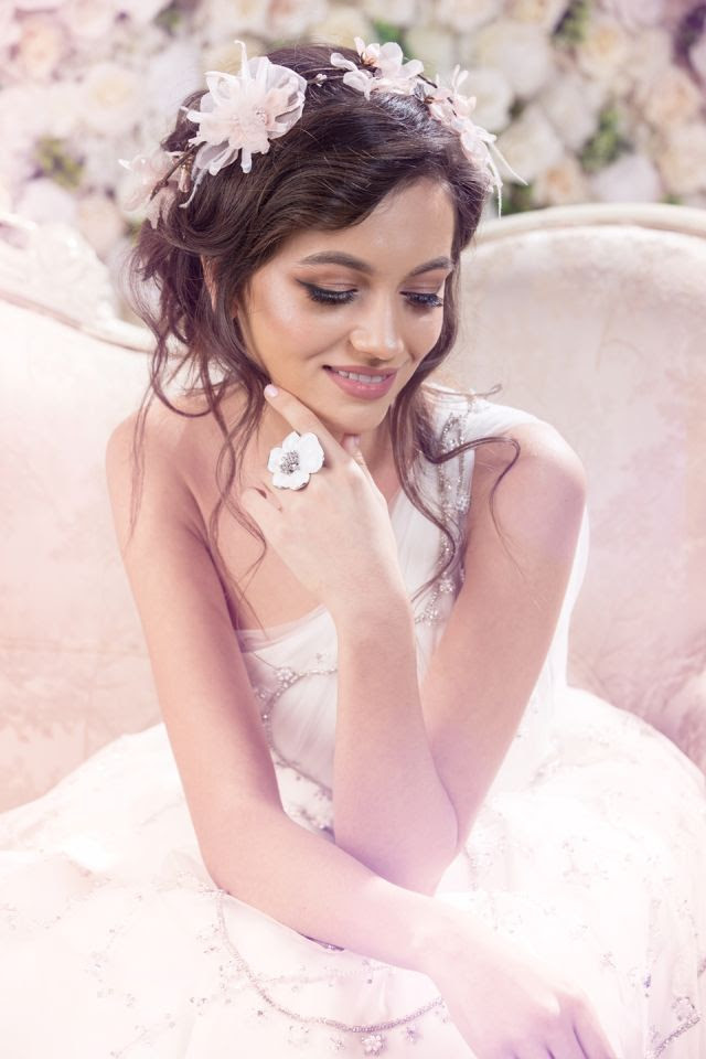 Coafuri Mireasa Catalog Coafuri Mireasa 2019 12 15