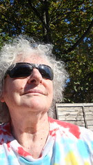 2011 09 30_It is like summer by Julie70