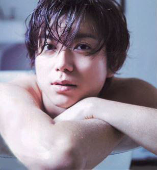 わたしの今年イチ 加藤シゲアキa