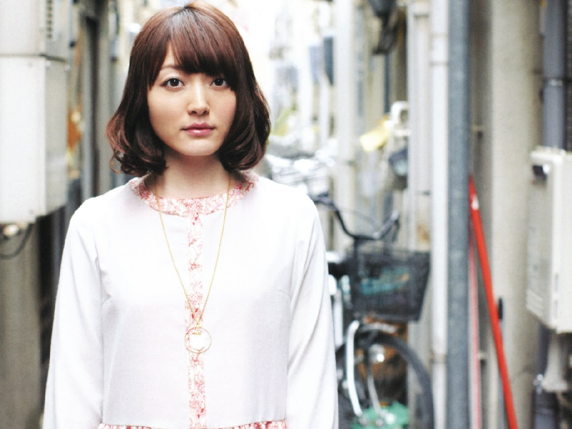 声優 花澤香菜 壁紙まとめ2 激 ぐうかわ 声優アーカイブ