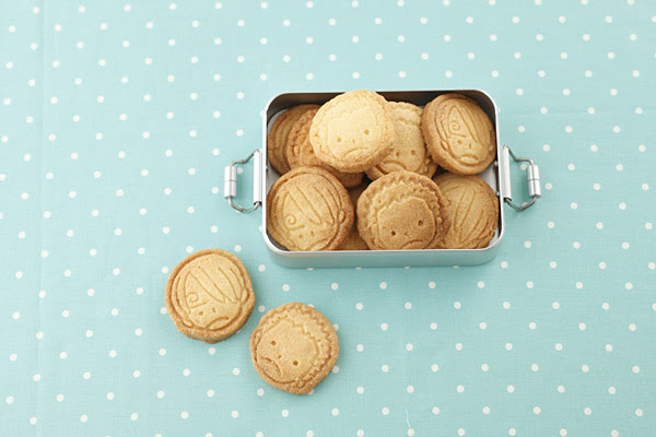 チョッパー弁当 や ゾロとサンジの仲直りクッキー が作れる One Piece海賊キャラ弁当bookが発売 Otalab