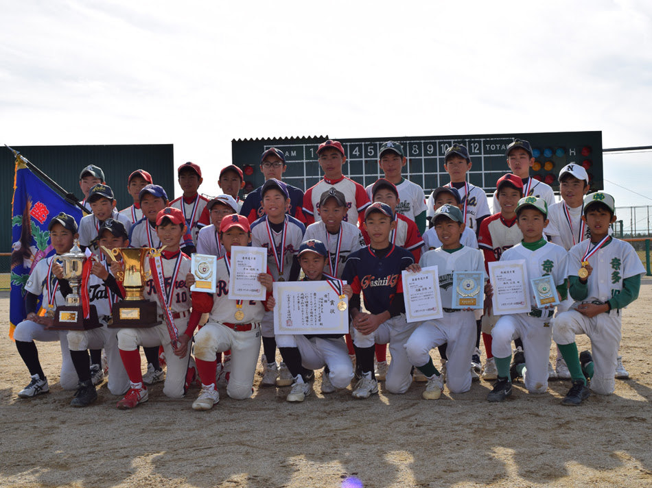 16 大会成績 優勝 準優勝 オールスタードリームマッチ福岡実行委員会