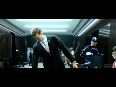 RAINBOW 6:Patriots.............by Ubisoft.....