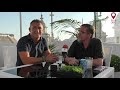 Entrevista a Joaquín Revuelta director de la chirigota ¡Dió picha!