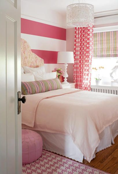 Girl's room