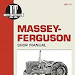 Read Online Massey-Ferguson Shop Manual Models TO35 TO35 Diesel F40+ (Mf-14) 872881245 English PDF