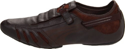 Sneaker PUMA Vedano Leather Fashion