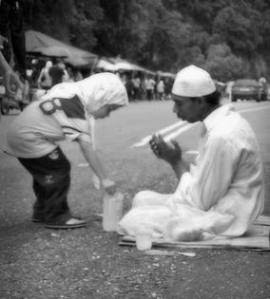 sedekah