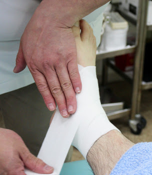 谷保駅北口徒歩1分 かず鍼灸 整骨院