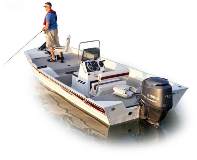 How to jon boat console plans Plans PDF Download