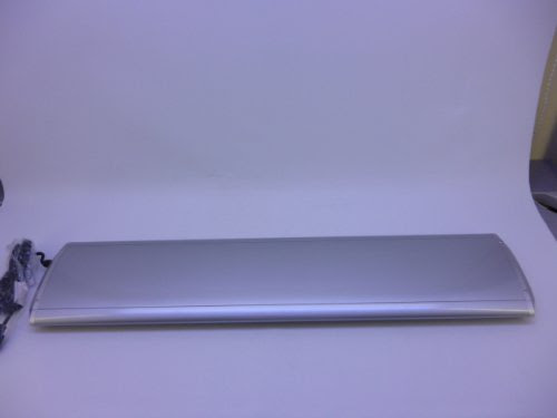  Arcadia - Rampe éclairage Eau Douce - Otl - 2 X 54 Watts - T5 - 120 Cm