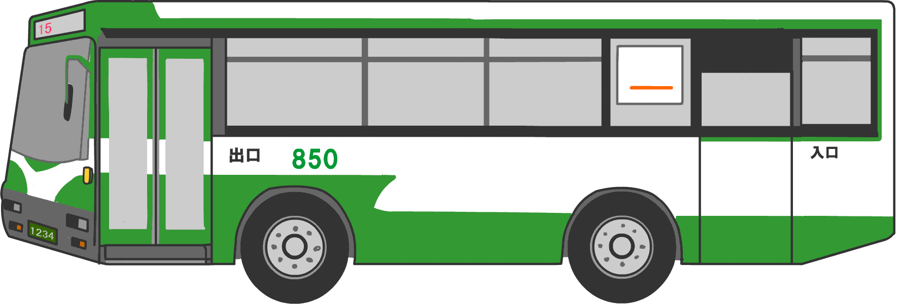 自動車 車 イラスト 無料