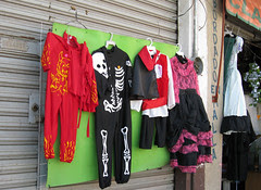 déguisements