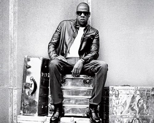 Jay-Z, Jay-Z