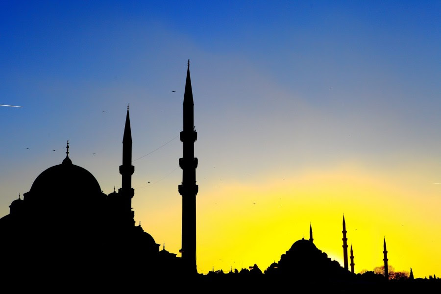 islamda-cami