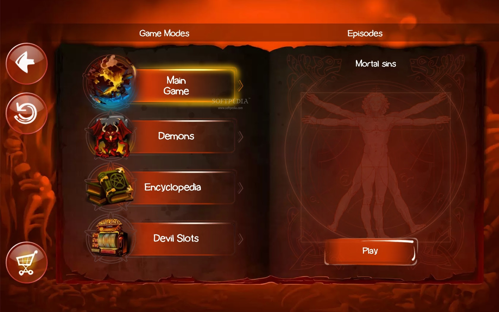 Download Doodle Devil Mac 2.2.0