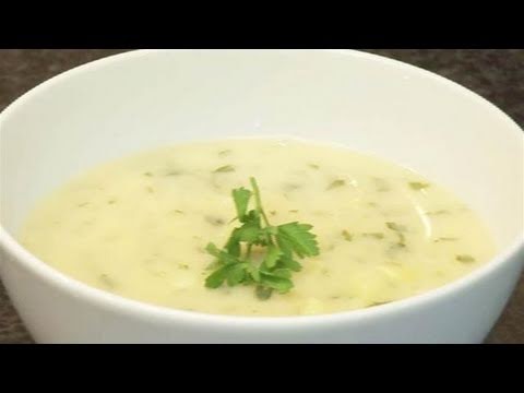 How To Thicken Chicken Noodle Soup : Does Chicken Soup actually help colds? | SiOWfa15: Science ... / Do you get a lot of meat from it?