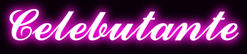 Celebutante