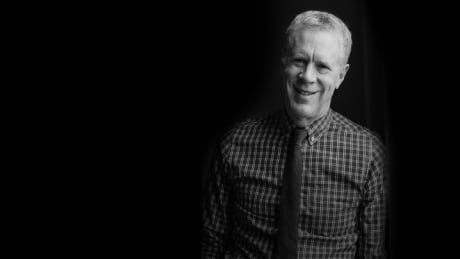 Stuart McLean