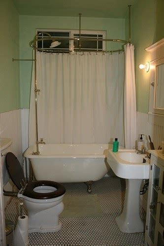 Browse your options for modern bathroom lighting, plus check out inspiring pictures from hgtv.com. 1915 CRAFTSMAN BUNGALOW: Bathroom