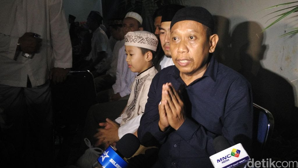 Meggie Diaz Tak Menolak Dinikahi Tukul