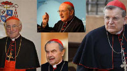 4 Cardinali Dubia