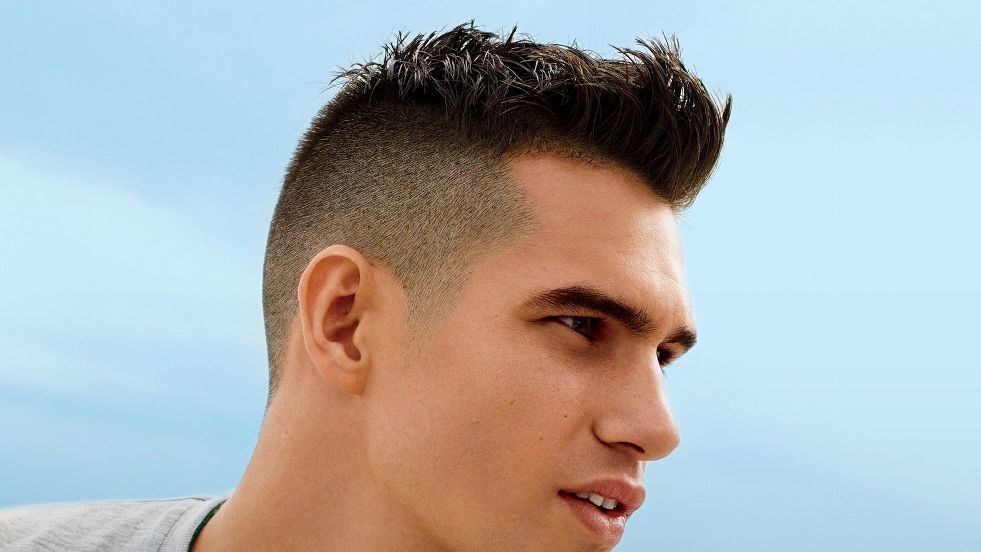 How to Get Your Summer Haircut To Last That Much Longer | GQ
