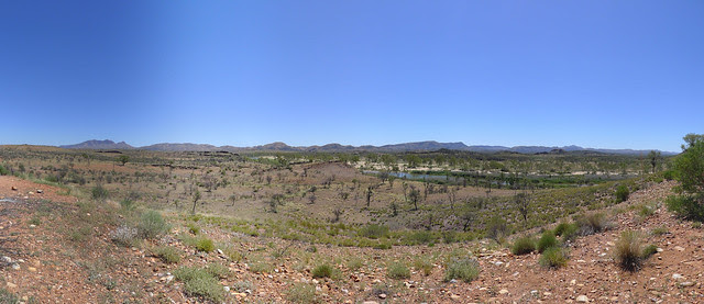 NT Range
