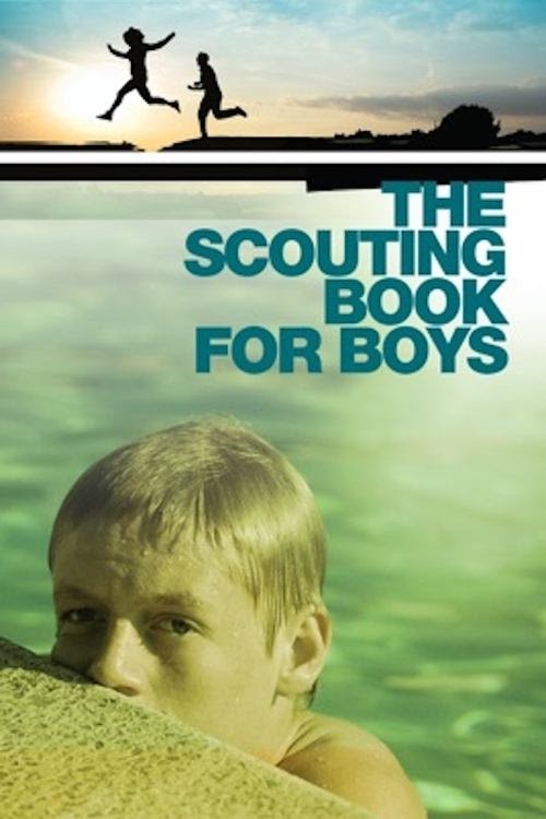 Bekijk The Scouting Book for Boys Volledige Film Online 2009 Gratis HD