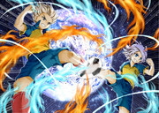 イナズマイレブン なにこれかっこいい 吹雪士郎 Pixiv年鑑 B