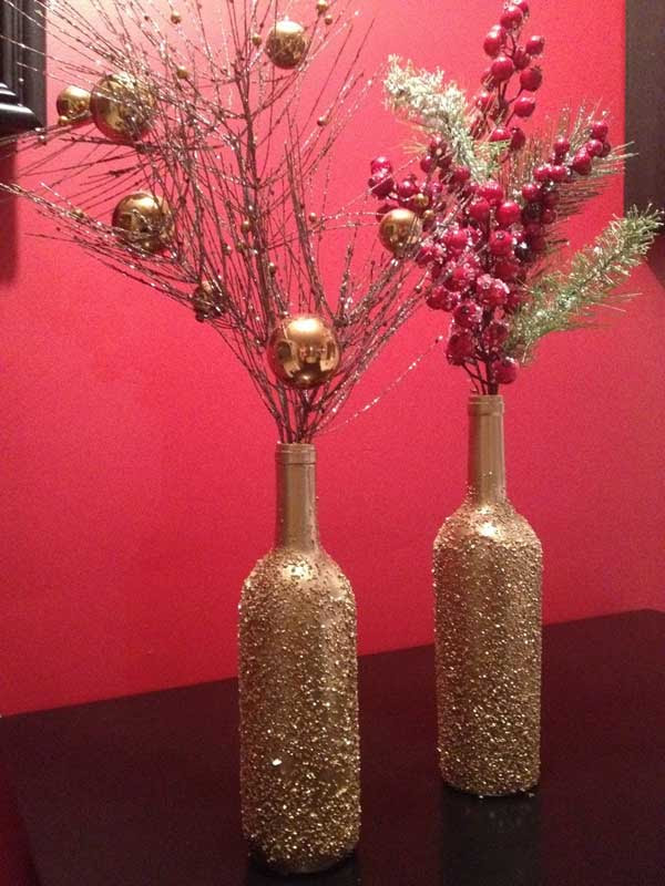 61 Easy and In Budget DIY Christmas Decoration Ideas: Part  61 Easy and In Budget DIY Christmas Decoration Ideas: Part
