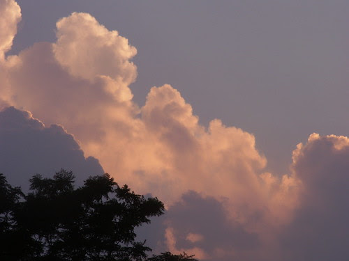 Clouds 18