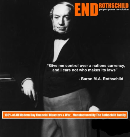 Akhir Rothschild