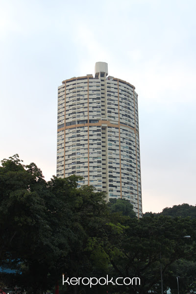 Pearl Bank Apartments