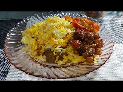 Resepi Nasi Minyak Orang Kahwin